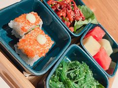 -Mr·Fish鱼鲜生海鲜放题(银泰in99店)