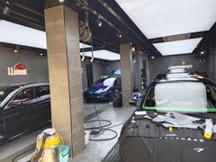 -车艺佳龙膜隐形车衣汽车贴膜(宝山丰宝店)
