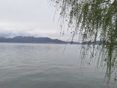 -东钱湖小普陀景区