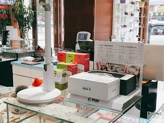 -宝岛眼镜(太原科技街店)