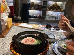 鸭血粉丝汤-南京大牌档(中关村店)