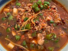 -院8里·少城记忆老川菜(宽窄巷子店)