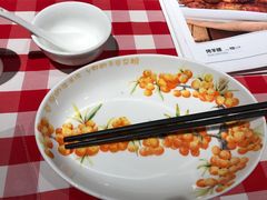 -西贝(金桥店)