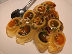 -千滋百味·醉江澜花园餐厅(街道口店)