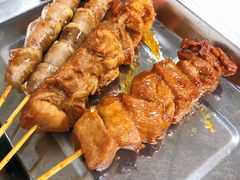 -海平馄饨(逍遥二路店)
