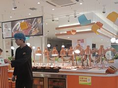 -快乐爱斯米牛排自助(金州安盛店)