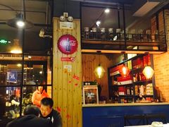 大堂-海宁煲农家菜(惠南镇店)
