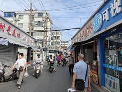 -荣巷小馄饨(荣巷店)
