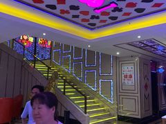-大好时光party连锁KTV(大朗店)