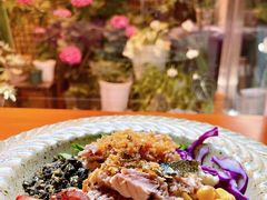 -About Bistro關於·泰式家庭料理