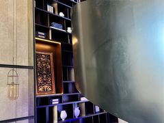 -海派悦庭·海胆烧麦·新融合菜(凯德广场店)