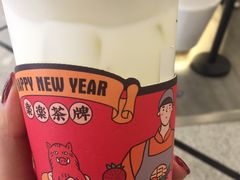 -LELECHA乐乐茶(美罗城店)