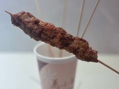 -马小毛老上海里脊肉(南翔印象城店)