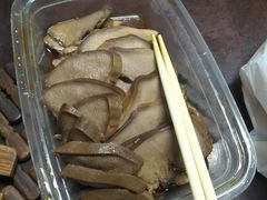 -狮头牌卤味研究所·卤味饭(花城汇南区店)