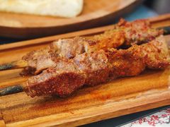 -新疆杭州疗养院·富春山庄