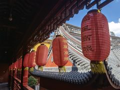 -钦赐仰殿道观