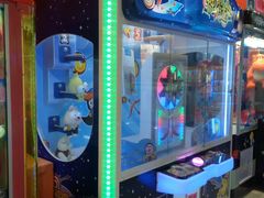-汤姆熊欢乐世界(大连恒隆广场店)