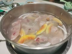 -采椰郎椰子鸡·脆皮鸡火锅(融创茂店)