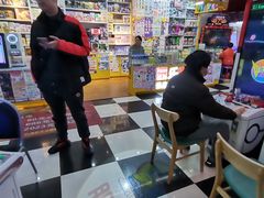 -天天玩X秋葉原日系动漫游戏中心