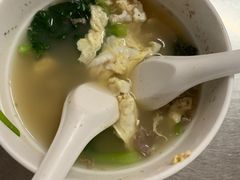 -珠宝街老左杂酱面馆