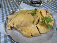 -阿金大白·上海菜馆(新天地店)