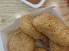 -麦当劳(龙之梦购物中心店)