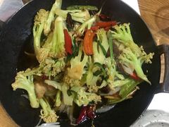 -瓦国小镇·果木烤鸭·融合菜(西口店)