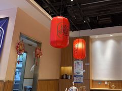 -陇上秦轩西安biangbiang面(EFC欧美金融商业城店)