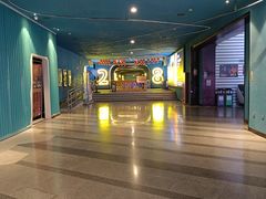 -幸福蓝海国际影城(西安立丰店)