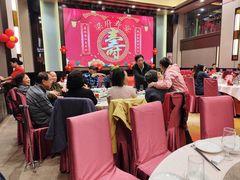 -尖沙咀酒店(大沥店)