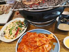 -大壮家原味烤肉(兴华北街店)