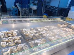 -蚝英雄鲜蚝自助专门店(长楹天街直营店)