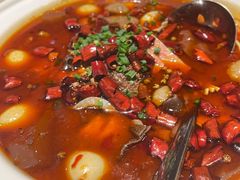 重庆毛血旺-一品红川菜(皇岗店)
