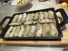 -大灶头·新昌菜(中国茶市店)