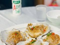 -品海楼·大连海胆锅贴馆(东港店)