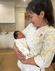 -上海百佳母婴护理中心