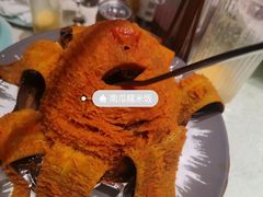 -门溪山居(七星店)