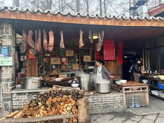 -青城甲(青城山店)