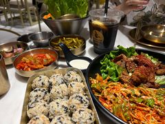 -HOTISLAND海鸡岛·韩国料理(江南西店)