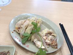 -百家鸡味馆(清泰店)