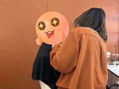 -HIMO海马体照相馆(上海华润CP静安店)