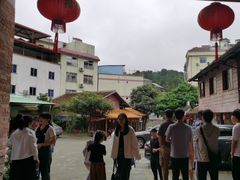 -竹庄餐馆·26年店(南昆山景区店)