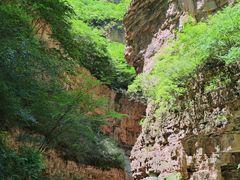 -龙门涧景区