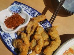 -裕鼎鲜·新中菜(金鼎广场店)