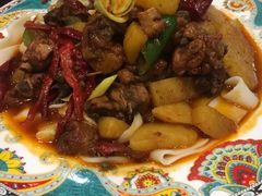 -巴依老爷新疆美食(望京小街店)