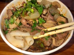-王记生烫牛杂面馆(兰陵路店)