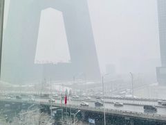 -Trainyard 炼·工场(中国国际贸易中心店)