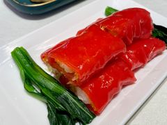 -香港狮子山下·明星粤菜餐厅(北苑店)