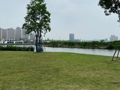 -三垟湿地