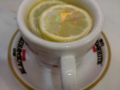 -深仔记茶餐厅(亚士厘道店)